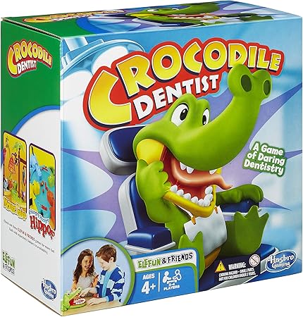 dentista hasbro