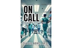 On Call: Emergency Room Stories: Volume 7