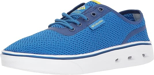 columbia men's spinner vent moc water shoe