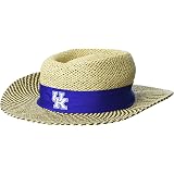Alabama Crimson Tide Nick Saban Straw 