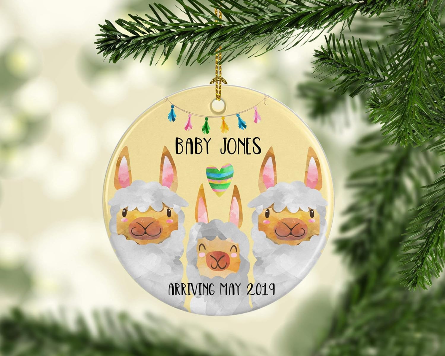 christmas gifts for expecting parents