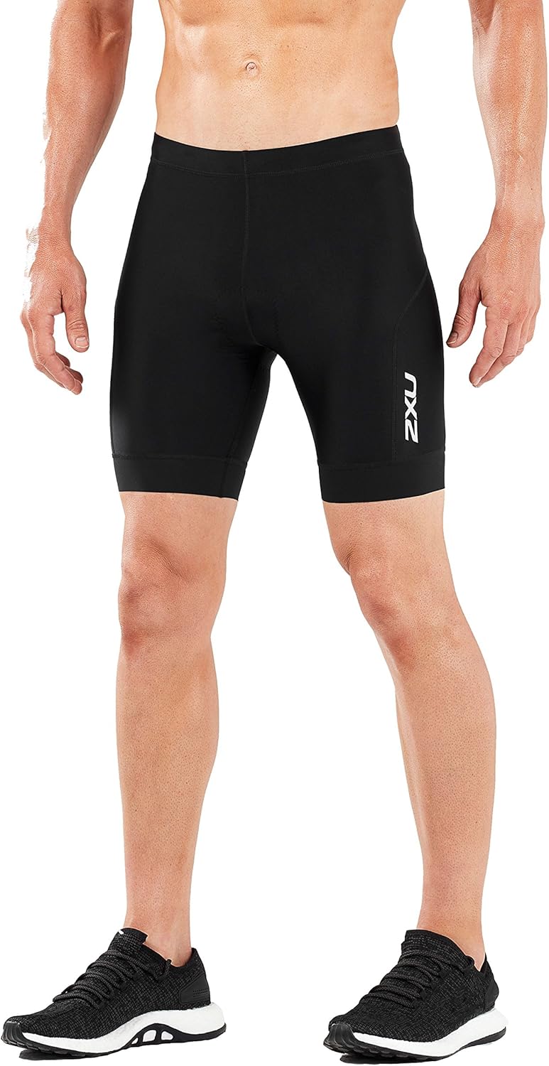 2XU Herren Triathlon Shorts Perform Amazon.de Sport & Freizeit