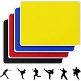 4 Pack Rebreakable Boards Martial Arts,Taekwondo Breaking Boards for Kids,Karate Boards for Breaking Kids,Adults Karate Breaking Boards Rebreakable se,Boxing Arts Training Equipment Gifts