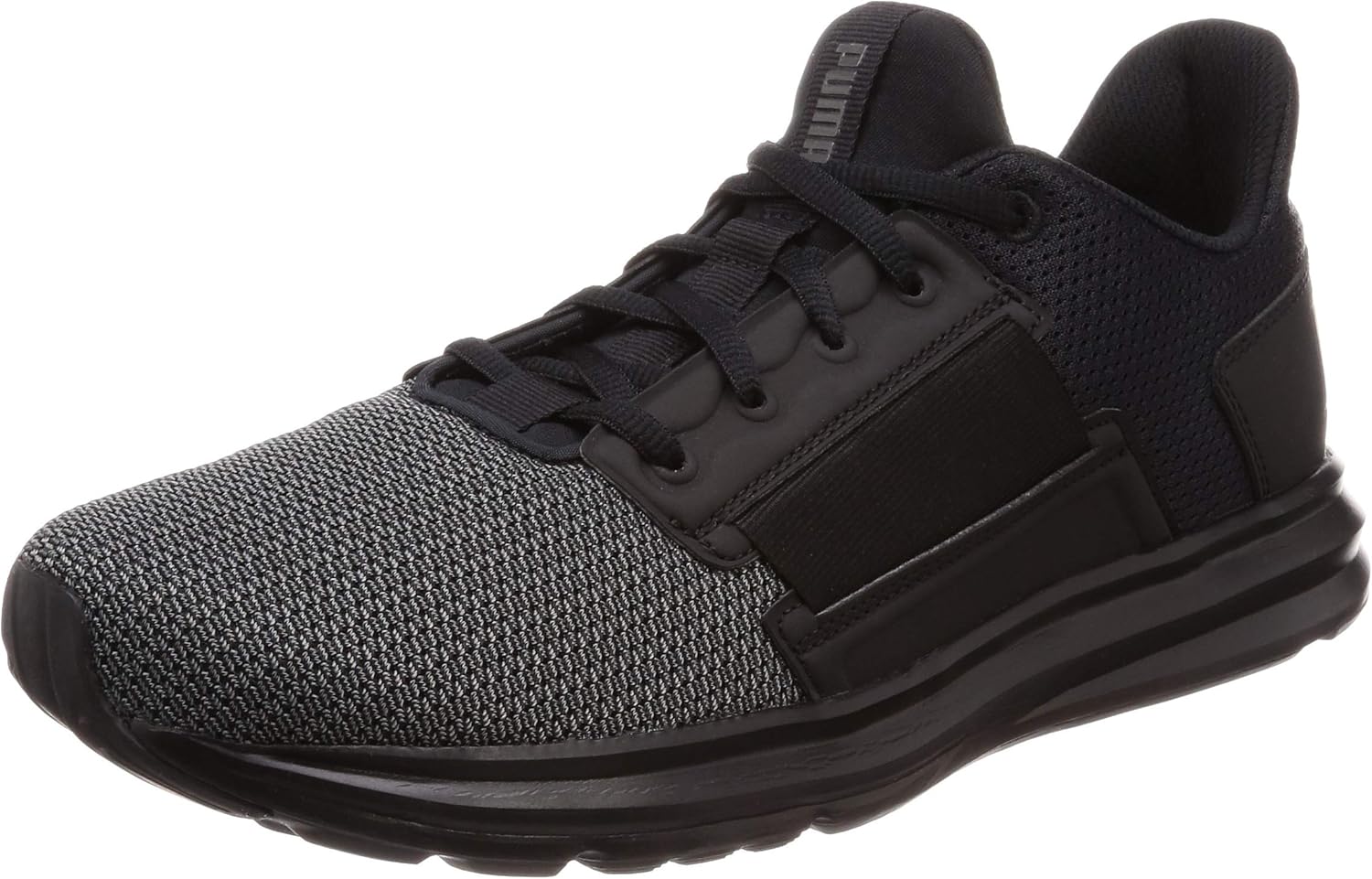 puma enzo mens running shoes