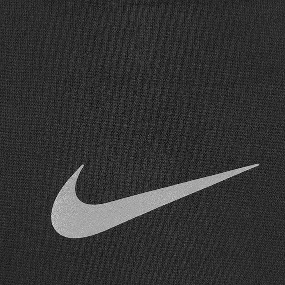 Nike ナイキ ネックウォーマー ランニング ラップ ブラック シルバー フリーサイズ Rn4001 001 F Nike ナイキ ネック フェイスカバー Amazon