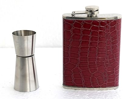 Hip Flask