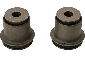 MOOG K6688 Suspension Control Arm Bushing Kit for Chevrolet Silverado 1500