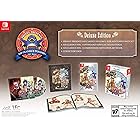 Prinny Presents NIS Classics Volume 1: Phantom Brave: The Hermuda Triangle Remastered / Soul Nomad & The World Eaters Deluxe 