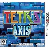 Tetris: Axis (Renewed)