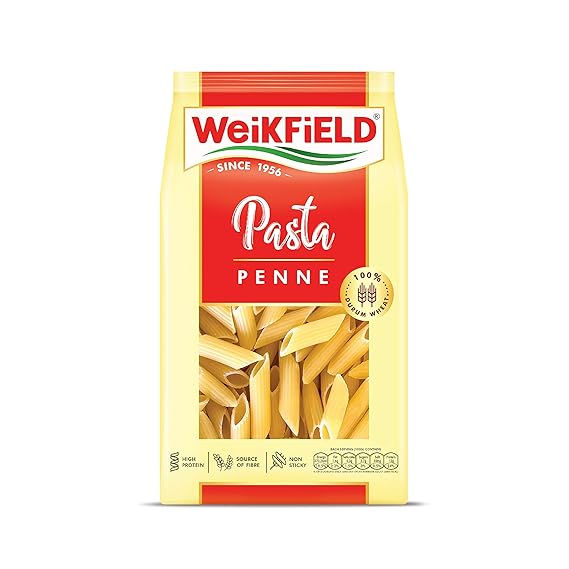 Weikfield Penne Pasta, 400g