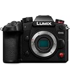 Amazon.com : Panasonic LUMIX GH5 4K Digital Camera, 20.3
