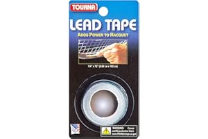 Tourna Sampras Lead Tape
