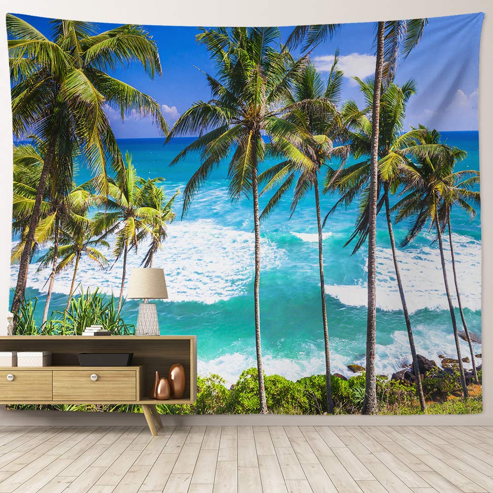 Best Island Theme Home Decor
