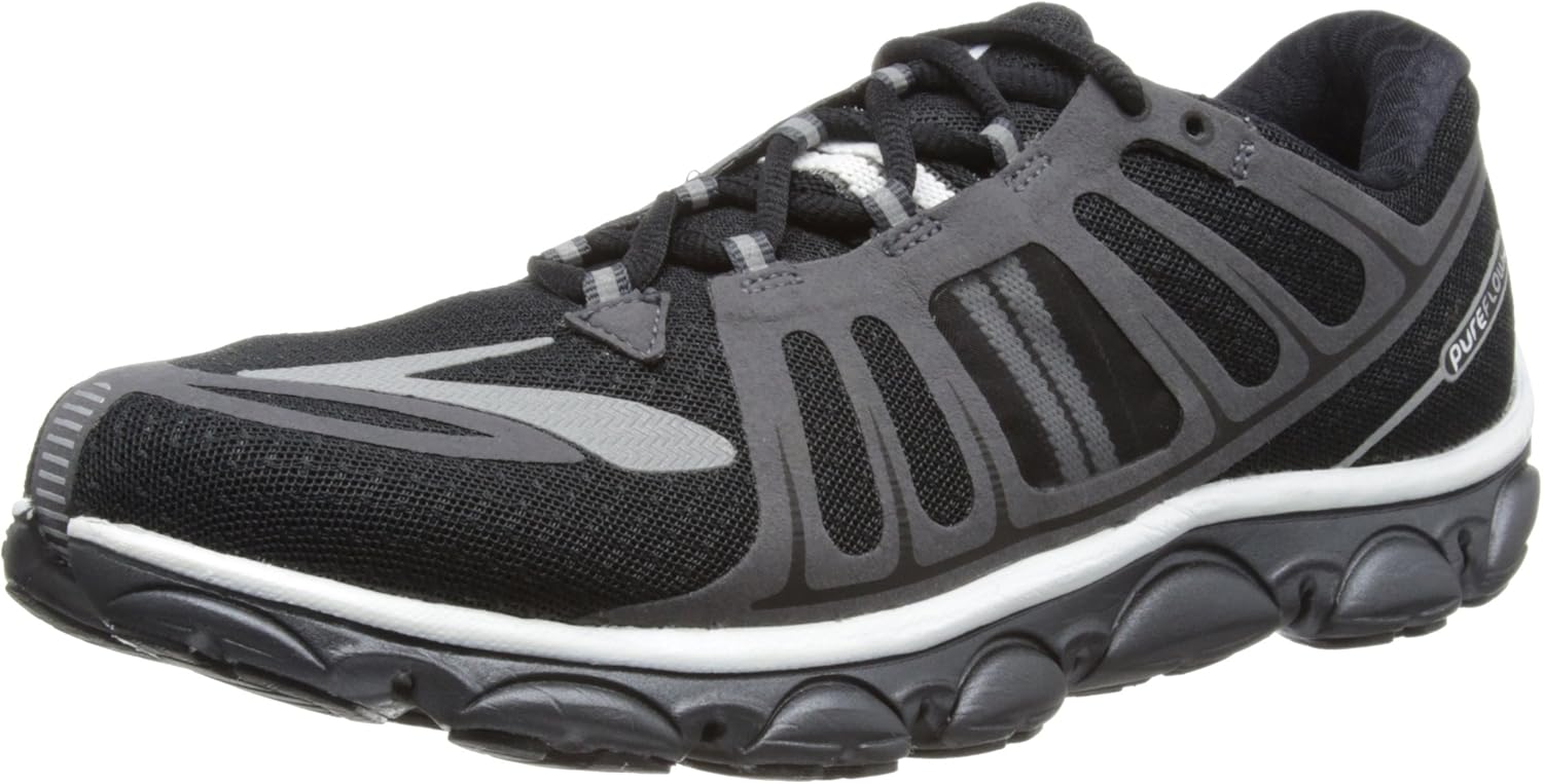 brooks ravenna 7 womens purple