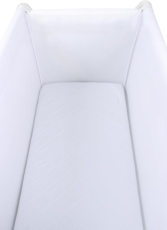 little chick london breathable crib mattress