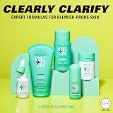 Revolution Skincare Clearly Clarify 4 Step Starter Kit 4-Piece Set view 4