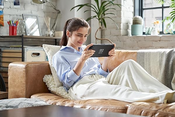 NINTENDO SWITCH 2 SYSTEM