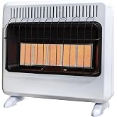 Mr. Heater 30,000 BTU Vent Free Radiant Propane Heater
