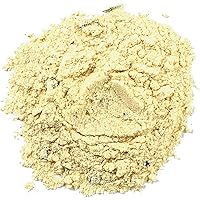 Frontier Co-op Broth Powder,No-Chicken, 1 Pound Bulk Bag (Pack of 3)