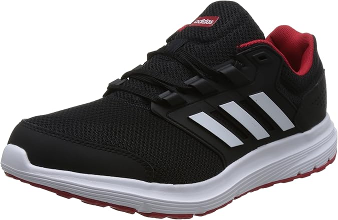 men's adidas running galaxy 4 shoes