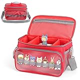 Sun3drucker Carrying Case for Toniebox 2/1,Carrying