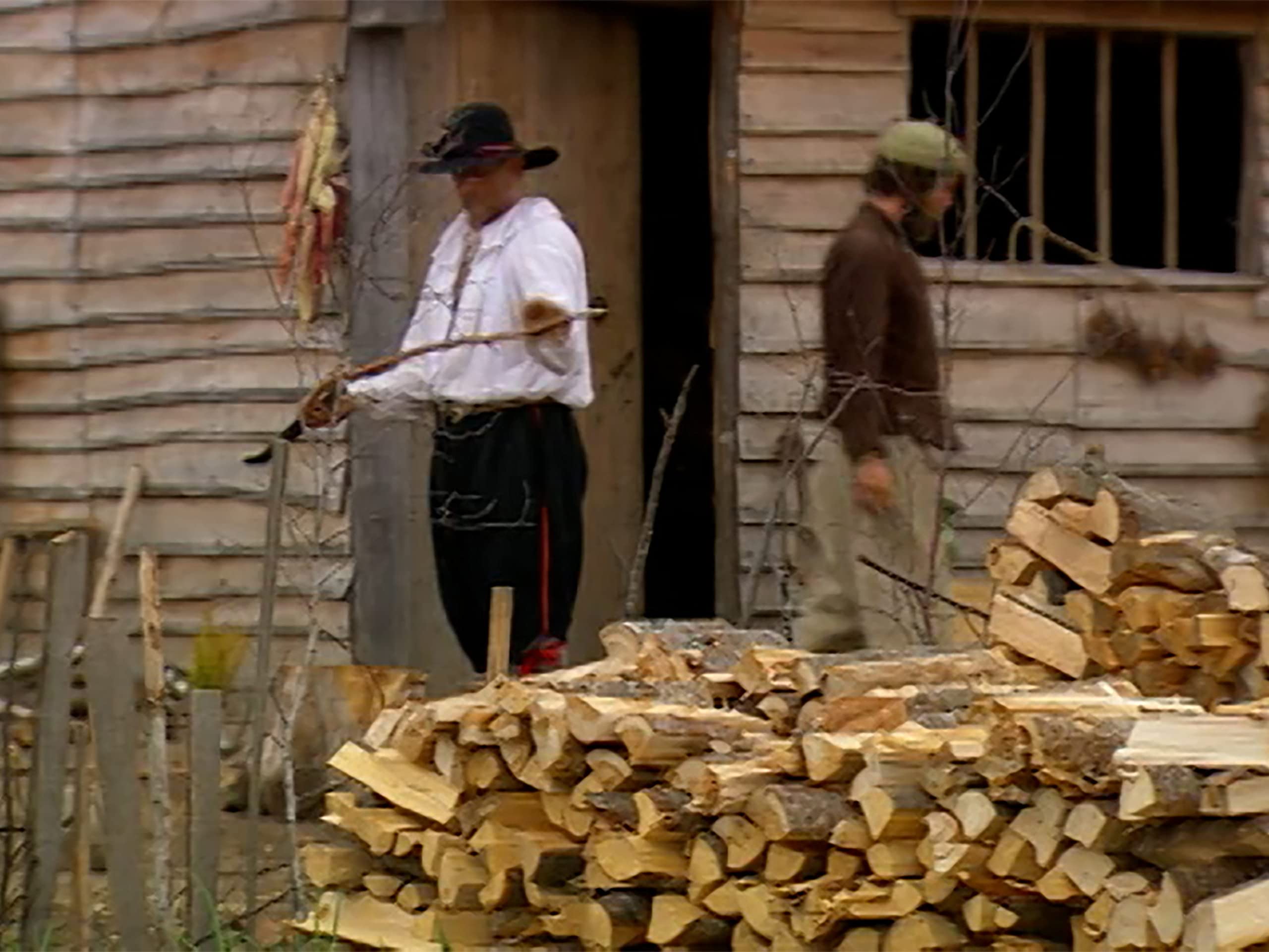 Watch Colonial House Season 1 Prime Video