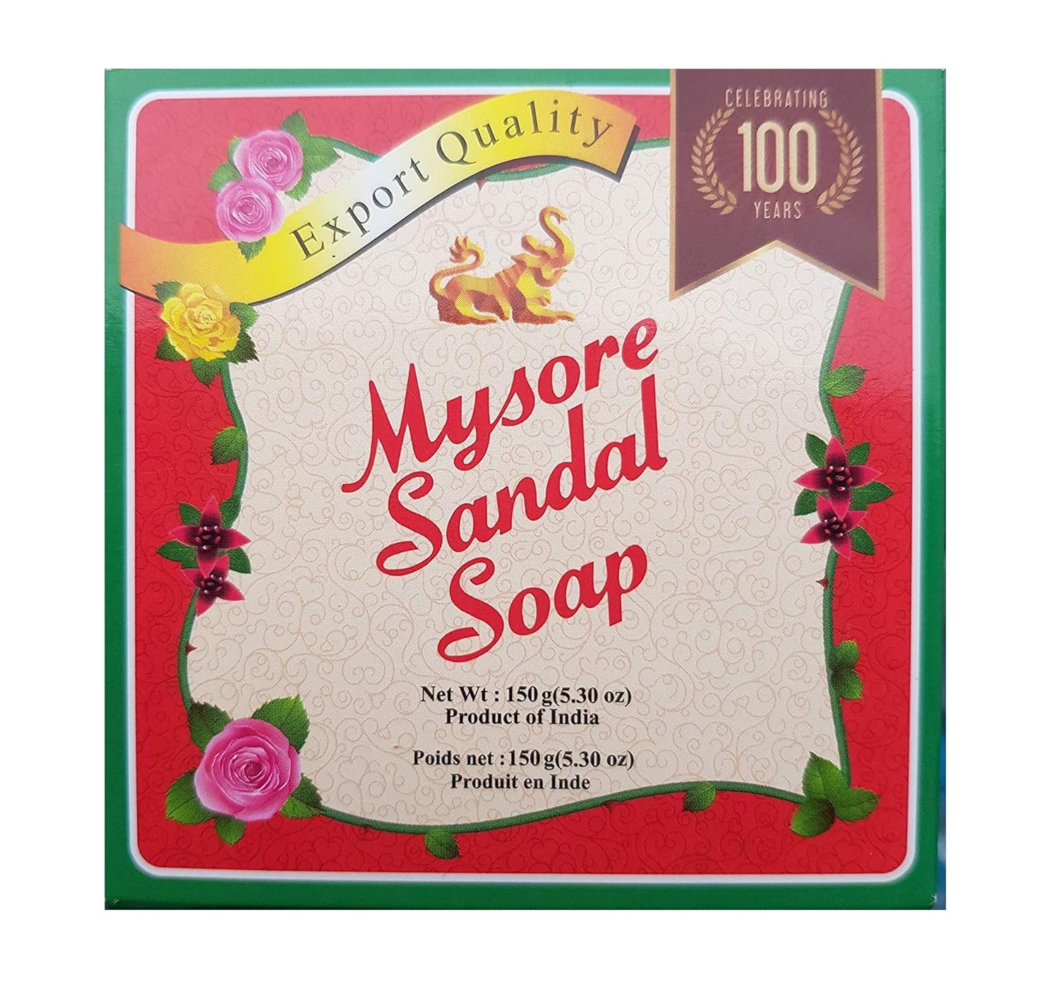 modicare sandal soap