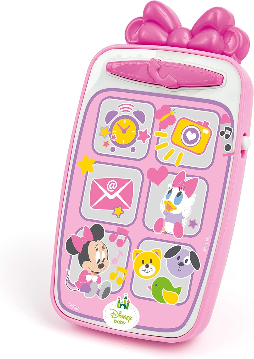 Minnie mouse smartphone Amazon.co.uk Toys & Games