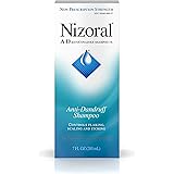 Nizoral A-D Anti-Dandruff Shampoo, 7 Fl. Oz