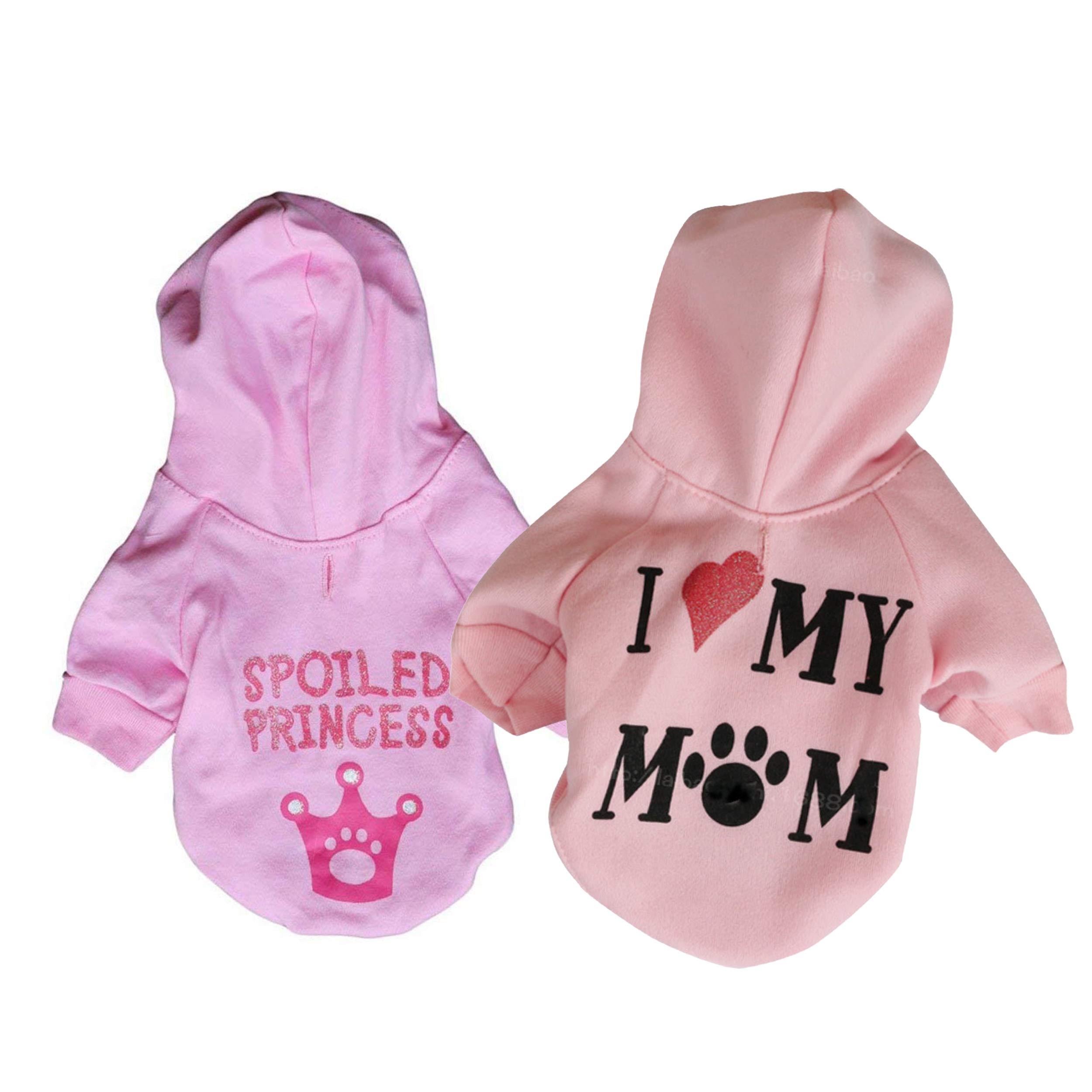 Ollypet Extra Warm and Stylish \