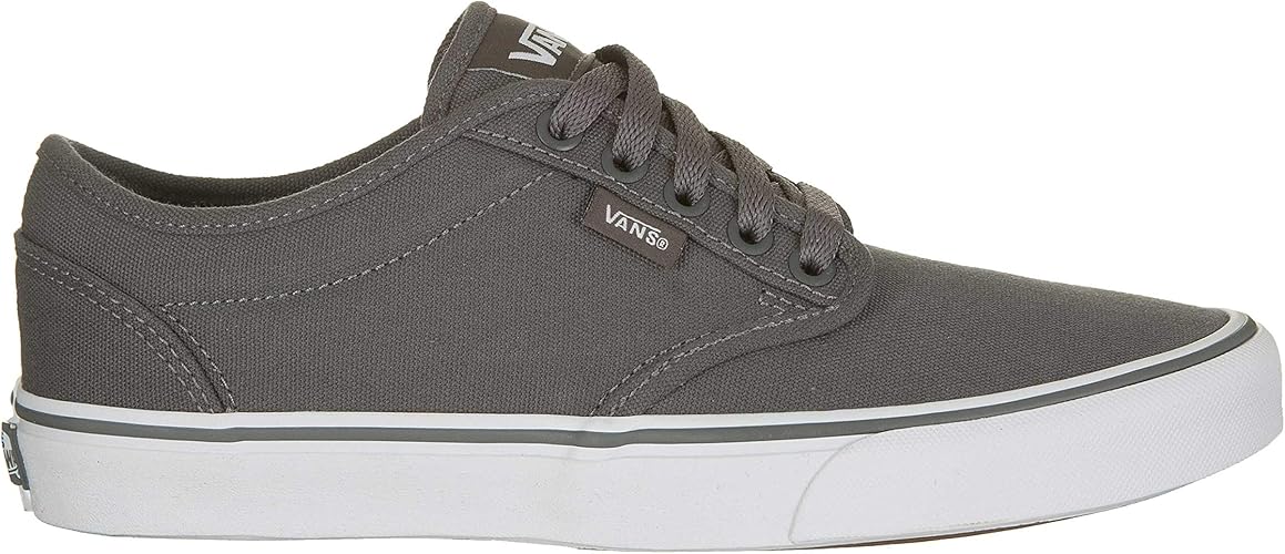 Tênis Vans Masculino Atwood Cinza 