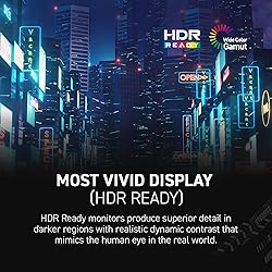 MSI MAG 242F 24-inch 1920 x 1080 (FHD) Gaming