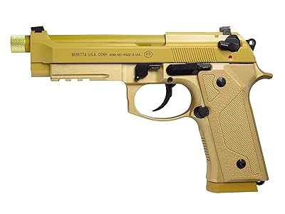 KSC／M9A3 タイプF HW