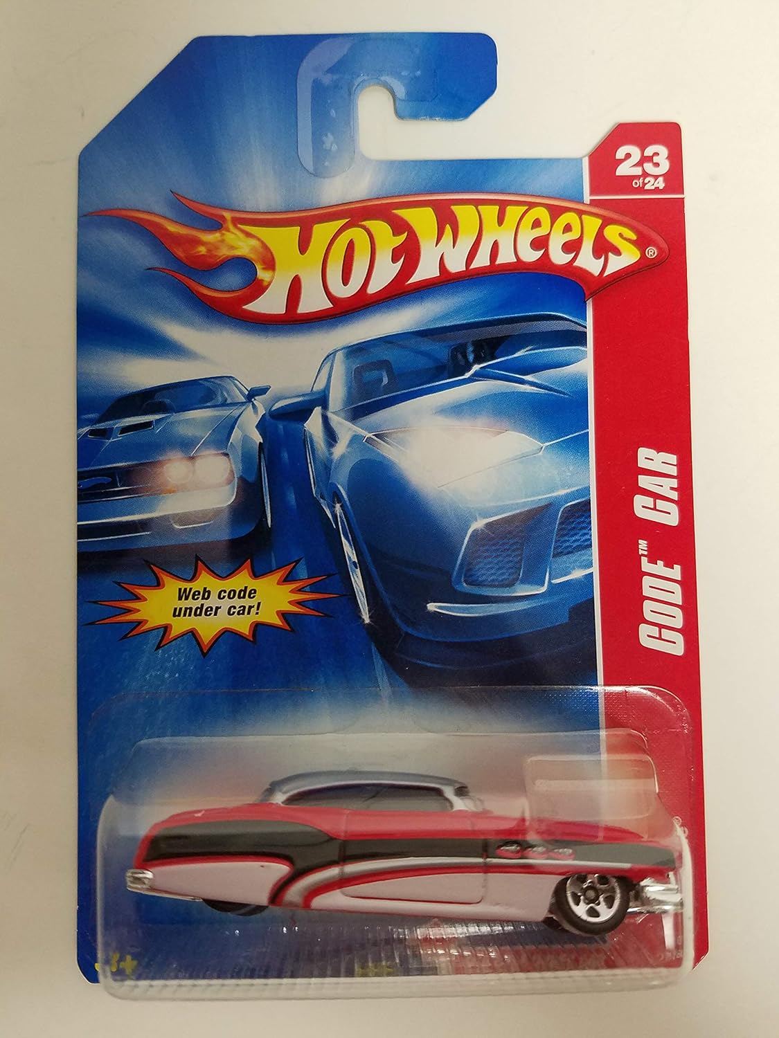 hot wheels so fine
