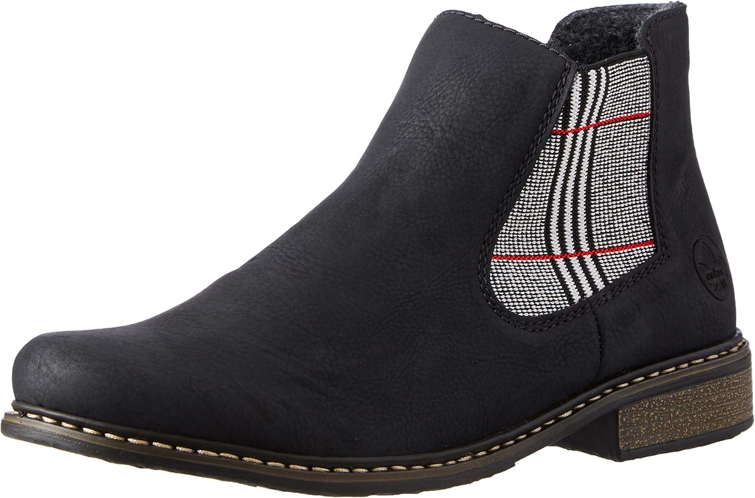 Rieker Women Ankle Boots Z4994, Ladies Bootees Amazon.co.uk Shoes & Bags