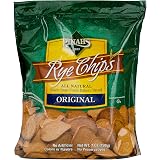 Amazon.com: Pinahs Rye Chips , Garlic, 7 ounces : Grocery & Gourmet Food