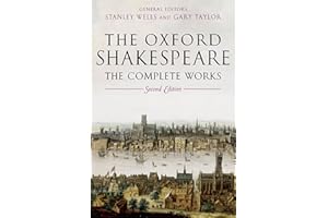 William Shakespeare: The Complete Works