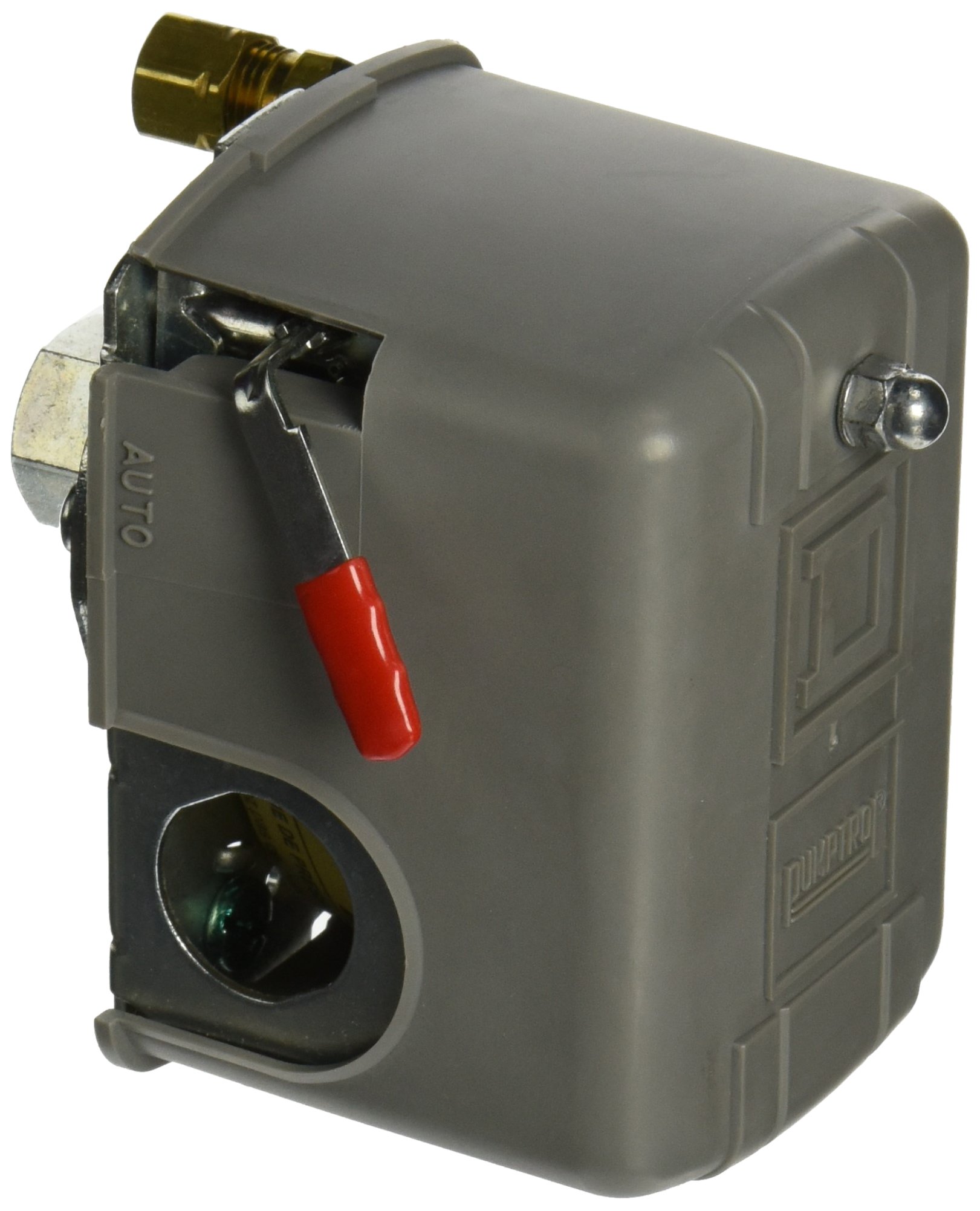 Square D by Schneider Electric 9013FHG12J52M1X Pressure