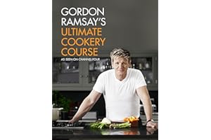 Gordon Ramsay's Ultimate Cookery Course (International Edition)