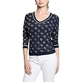 GUESS Womens Ambre Peplum Top