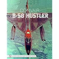 Convair B-36: A Comprehensive History of America's “Big Stick