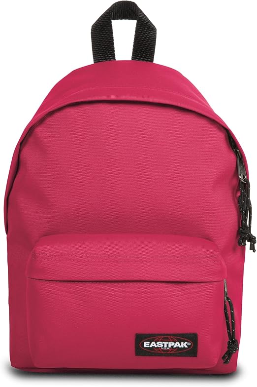 Eastpak Orbit KinderRucksack, 10 Liter, One Hint Pink Amazon.de