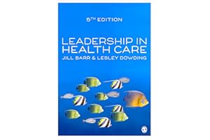Leadership in Health Care
