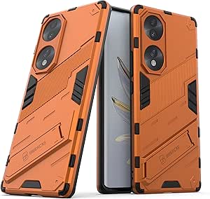 Funda Armadura A Prueba De Golp Para Honor 200 Lite 200Pro Soporte De