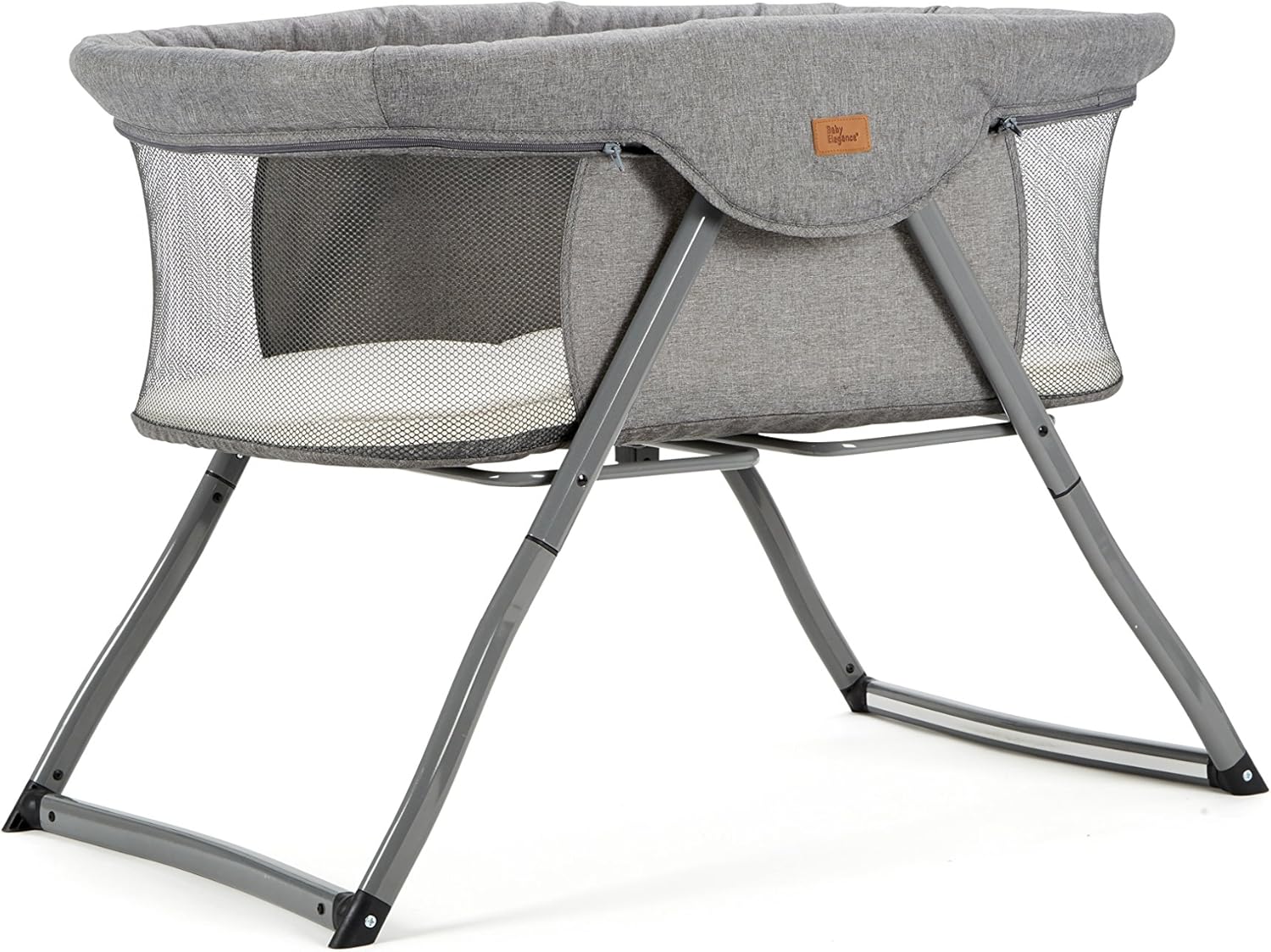 baby elegance crib mattress