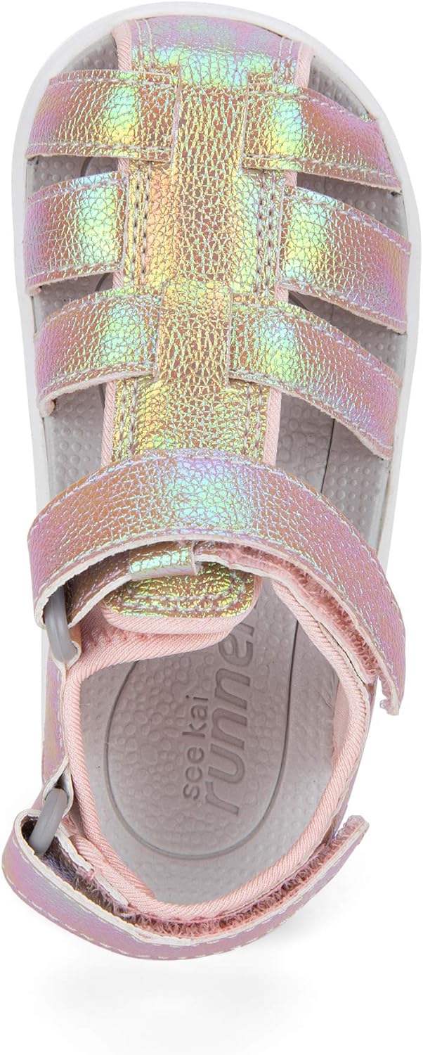 see kai run paley ii