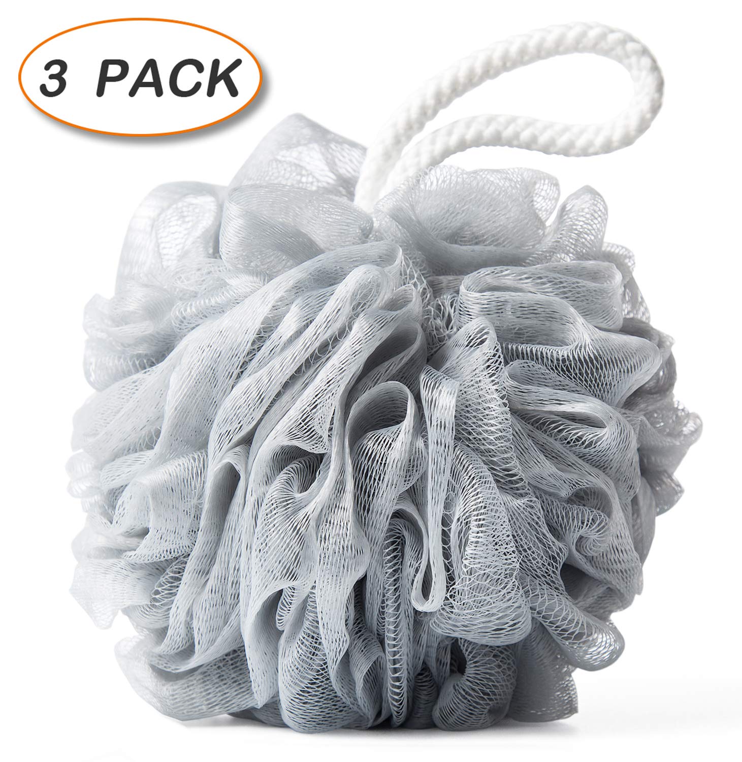 Best Loofah And Shower Sponge [Latest Picks in 2020]