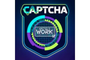 Captcha Work