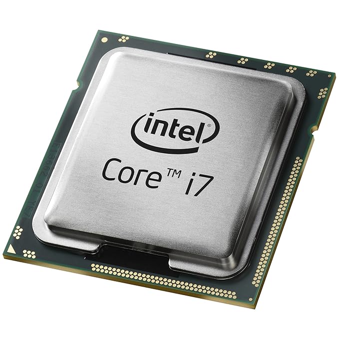Intel Core i7 i76800K Hexacore (6 Core) 3.40 GHz Processor Socket LGA 2011v