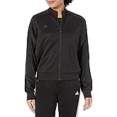 adidas womens Tiro Colorblock Track Top